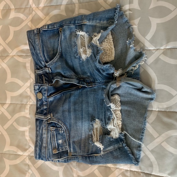 AMERICAN EAGLE - Picture 1 of 2